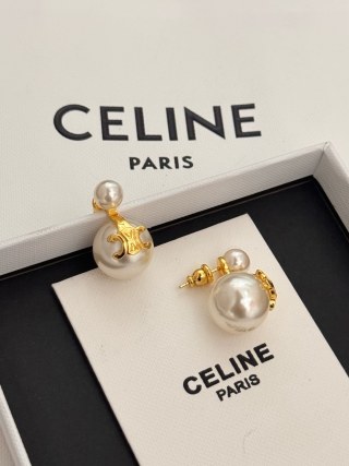 셀린느 귀걸이 69499 Celine Earrings