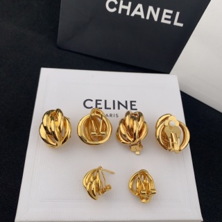 셀린느 귀걸이 69505 Celine Earrings