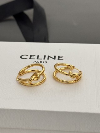 셀린느 귀걸이 69518 Celine Earrings