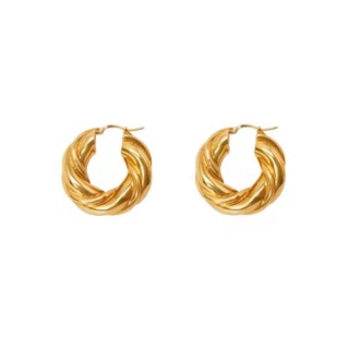 셀린느 귀걸이 69530 Celine Earrings
