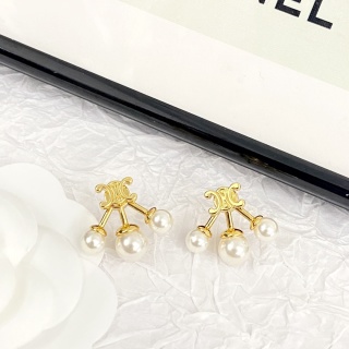 셀린느 귀걸이 69549 Celine Earrings