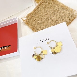 셀린느 귀걸이 69564 Celine Earrings