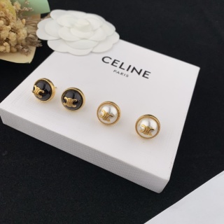 셀린느 귀걸이 69576 Celine Earrings