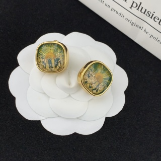 셀린느 귀걸이 69579 Celine Earrings