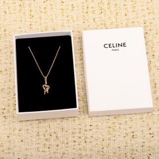 셀린느 목걸이 69581 Celine Necklace