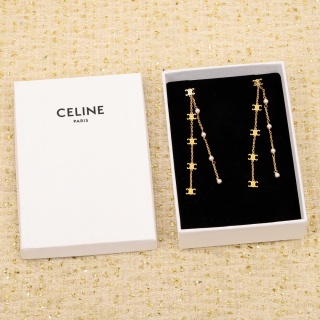 셀린느 귀걸이 69586 Celine Earrings
