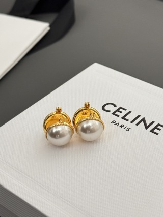셀린느 귀걸이 69591 Celine Earrings