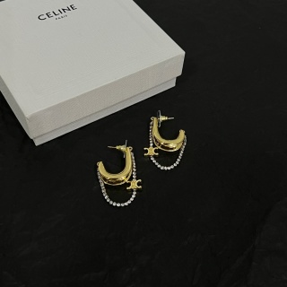 셀린느 귀걸이 69611 Celine Earrings
