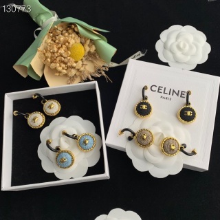 셀린느 귀걸이 69618 Celine Earrings