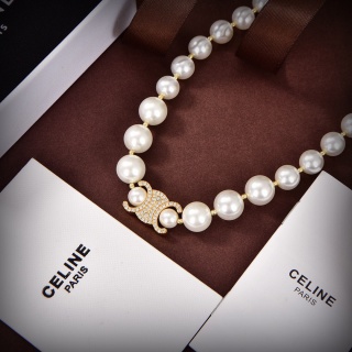 셀린느 목걸이 69637 Celine Necklace