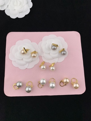 셀린느 귀걸이 69666 Celine Earrings