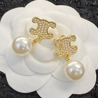 셀린느 귀걸이 69670 Celine Earrings