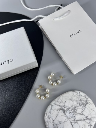 셀린느 귀걸이 69690 Celine Earrings