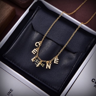 셀린느 목걸이 69704 Celine Necklace