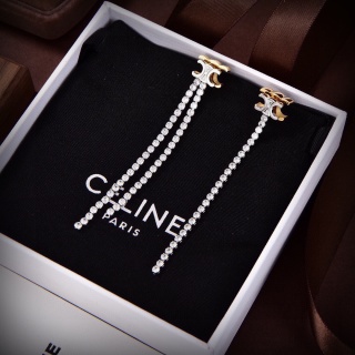 셀린느 귀걸이 69714 Celine Earrings