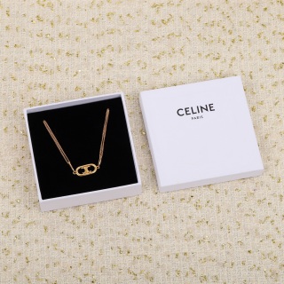 셀린느 목걸이 69722 Celine Necklace
