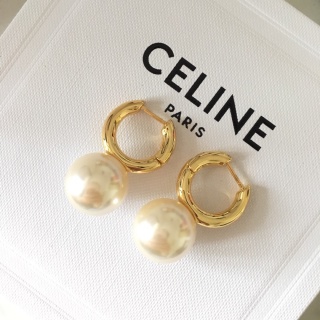 셀린느 귀걸이 69726 Celine Earrings