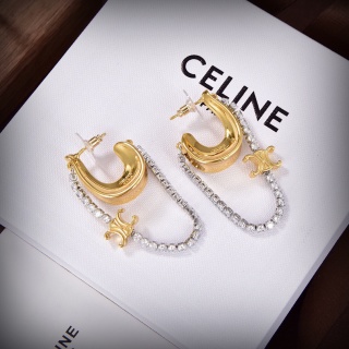 셀린느 귀걸이 69733 Celine Earrings