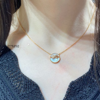 쇼메 목걸이 69759 Chaumet Necklace