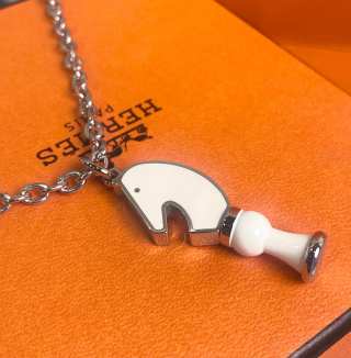 에르메스 목걸이 69845 Hermes Necklace