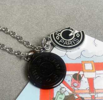 에르메스 목걸이 69846 Hermes Necklace