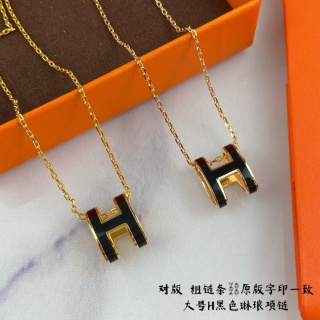 에르메스 목걸이 69863 Hermes Necklace