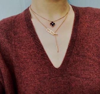 에르메스 목걸이 69867 Hermes Necklace