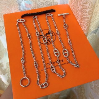 에르메스 목걸이 69869 Hermes Necklace