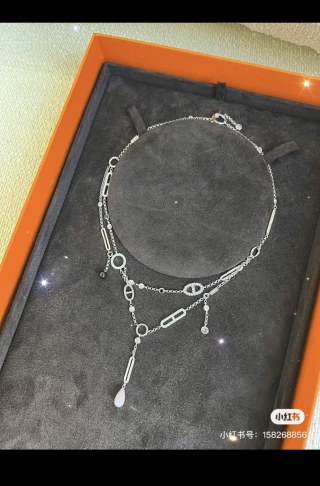 에르메스 목걸이 69871 Hermes Necklace