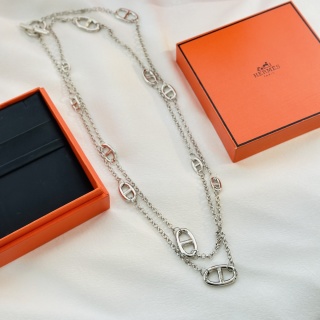 에르메스 목걸이 69872 Hermes Necklace