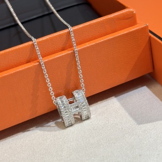 에르메스 목걸이 69873 Hermes Necklace