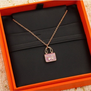 에르메스 목걸이 69878 Hermes Necklace