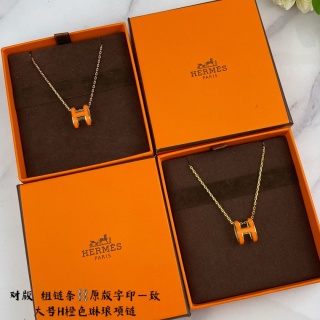 에르메스 목걸이 69881 Hermes Necklace