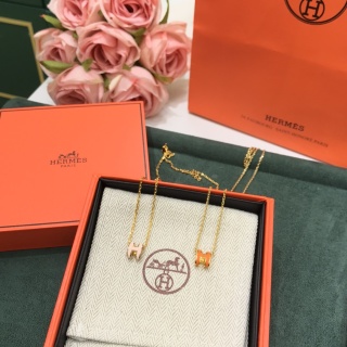 에르메스 목걸이 69886 Hermes Necklace
