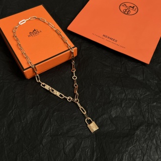 에르메스 목걸이 69890 Hermes Necklace