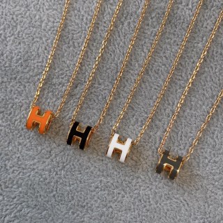 에르메스 목걸이 69893 Hermes Necklace
