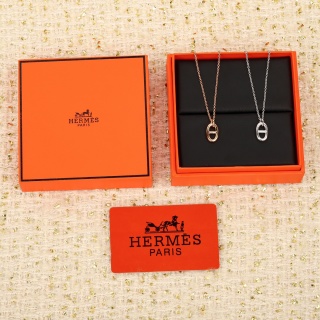 에르메스 목걸이 69897 Hermes Necklace