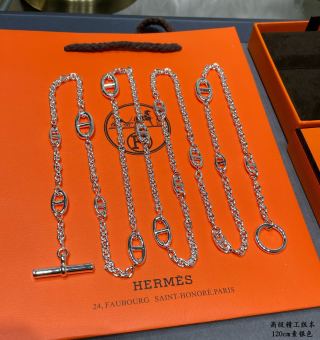 에르메스 목걸이 69899 Hermes Necklace