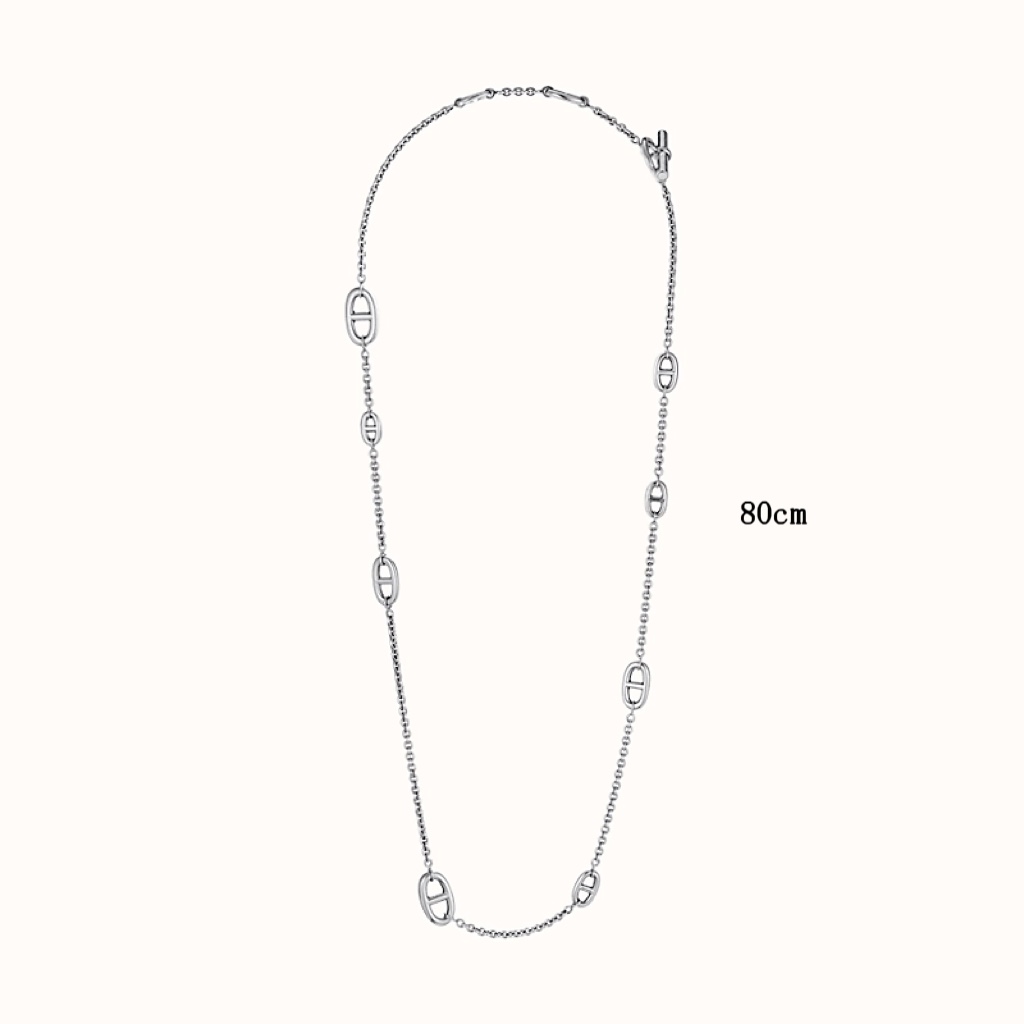 에르메스 목걸이 69903 Hermes Necklace