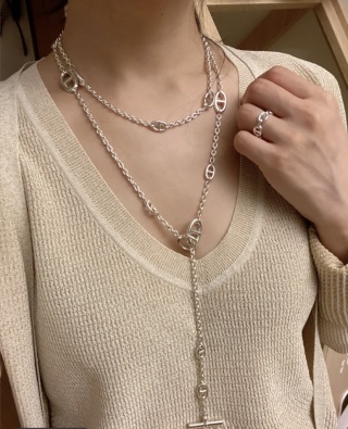 에르메스 목걸이 69906 Hermes Necklace