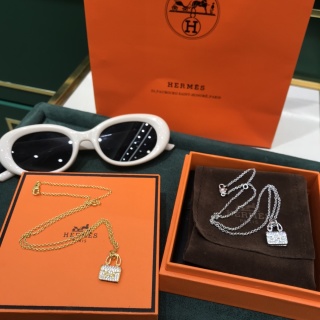 에르메스 목걸이 69910 Hermes Necklace