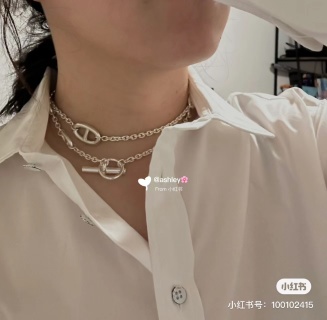 에르메스 목걸이 69911 Hermes Necklace
