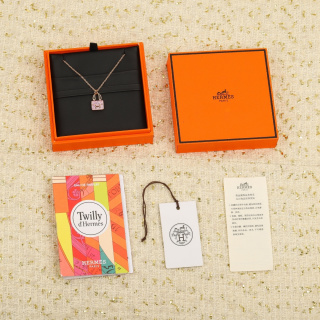 에르메스 목걸이 69916 Hermes Necklace