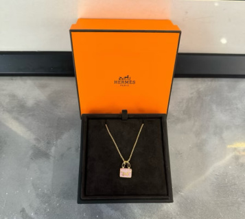 에르메스 목걸이 69922 Hermes Necklace