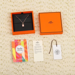 에르메스 목걸이 69927 Hermes Necklace