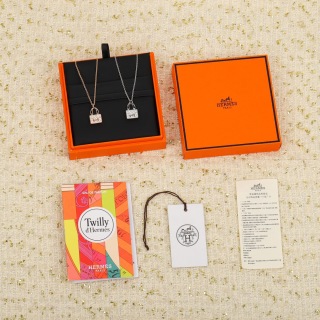 에르메스 목걸이 69929 Hermes Necklace