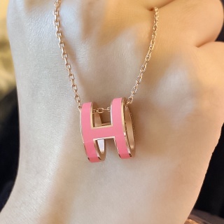에르메스 목걸이 69931 Hermes Necklace