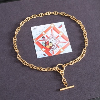 에르메스 목걸이 69932 Hermes Necklace