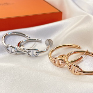 에르메스 귀걸이 69947 Hermes Earrings