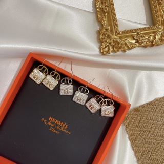 에르메스 귀걸이 69950 Hermes Earrings
